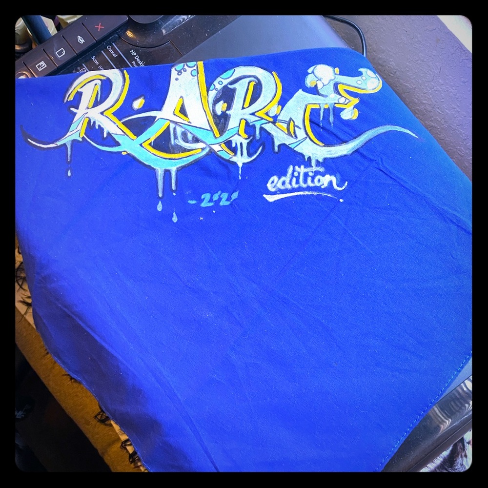 Official RARE bandana
